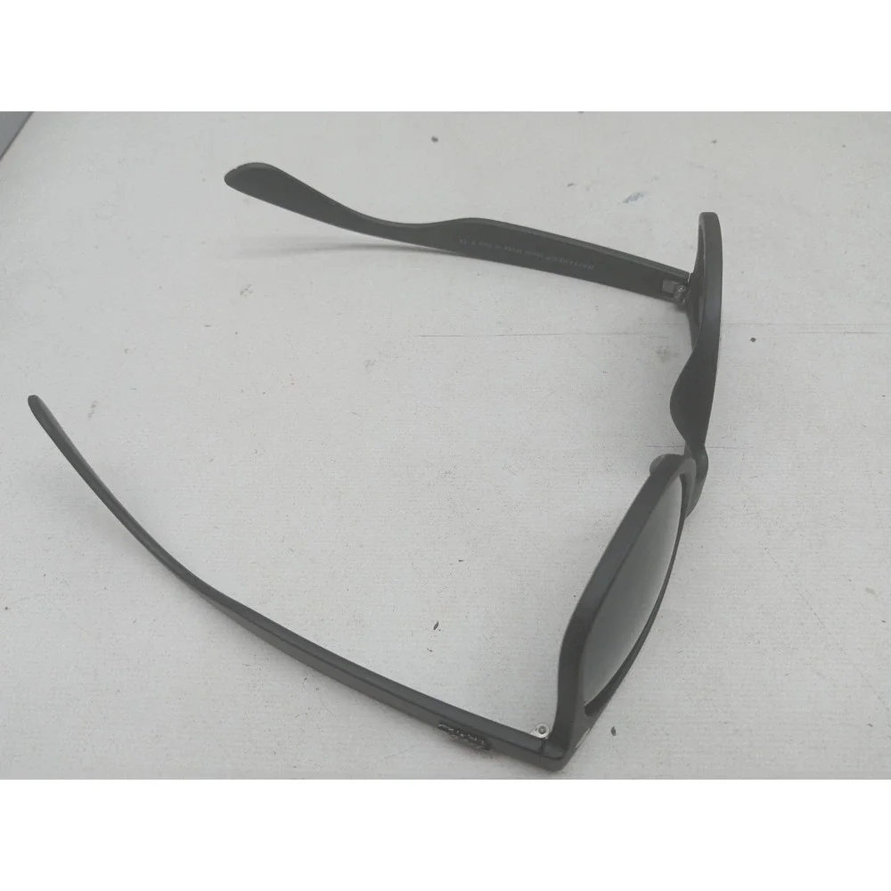 Ray-Ban RB2140 WAYFARER  Black Sunglasses,‎ New